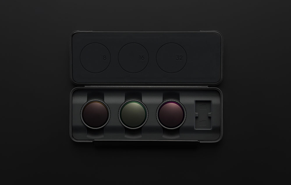 DJI Osmo Nano ND Filter